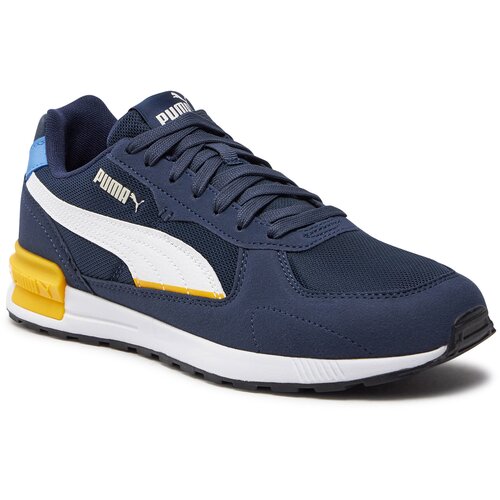 Puma Superge Graviton Club 380738-50 Club Navy/White/Yellow Sizzle Cene
