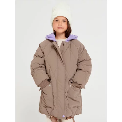 Sinsay termoizolirana jakna za djevojčice ZP365-80X