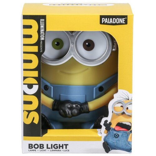 Paladone Minions Svjetlo V2 Slike