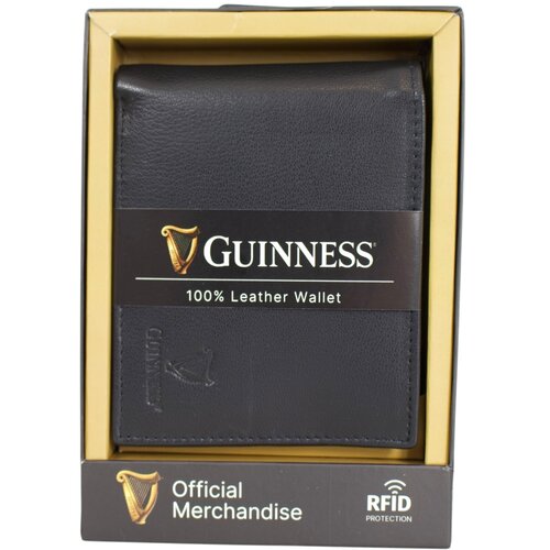 Gabol muški novčanik JBGNW01 guiness | crni | rfid | 12x9x2 cm Cene