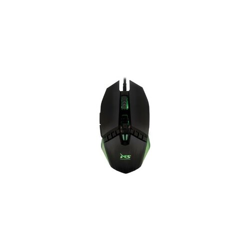 MS Industrial mi&amp;scaron; Nemesis C105 Gaming Slike