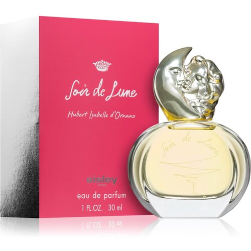 Sisley SOIR DE LUNE edp vaporizador 30 ml Slike