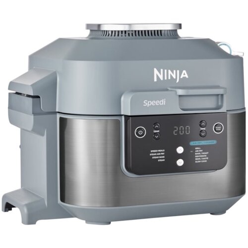 Ninja ON400EU večnamenski kuhalnik 5,7L 10v1 SPEEDi AF, (21623605) Cene