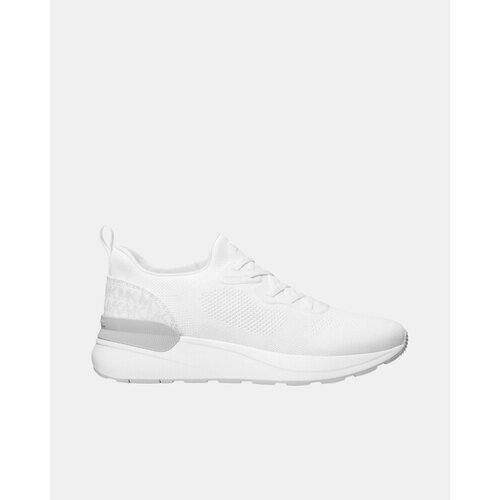 Michael Kors 42S4TRFP1D TREVOR SLIP ON Bijela Cijene