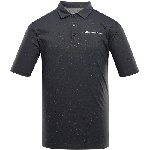 Alpine pro Men's polo shirt