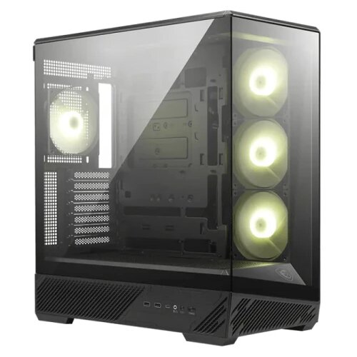 MSI MAG PANO 130R PZ kući&scaron;te Cene