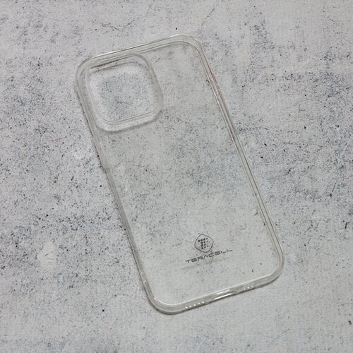 Teracell torbica giulietta za iphone 13 pro 6.1 transparent Slike