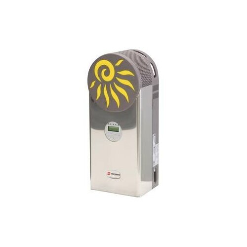  Monofazni SANTERNO 3600W M PLUS mrežni pretvarač Slike
