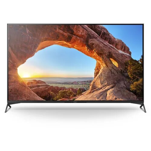 Sony 50X89J.AEP-Sony Smart televizor KD Slike