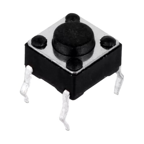 NINIGI Mikroprekidač 50mA 12V TACT-64K-F Cene