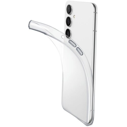Cellular Line Fine silikonska maskica za Samsung Galaxy S24 Cijene