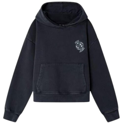 PepeJeans Puloverji PG5800011 Črna Slike
