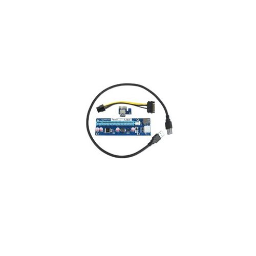 PCI Riser Mining Extender USB3.0 -ex... Cijene