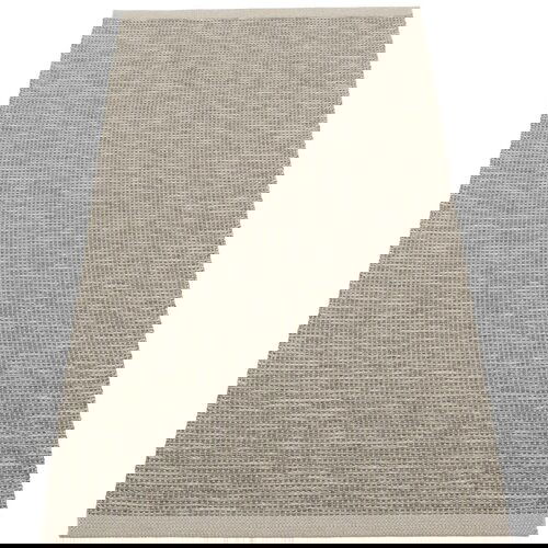 Pappelina Siva unutarnja i vanjska staza 70x150 cm Sam Warm Grey – Cijene