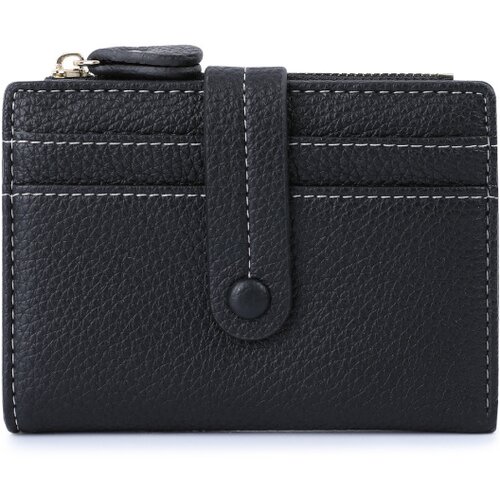 INF Denarnica z zaščito RFID Black, (21741248) Cene