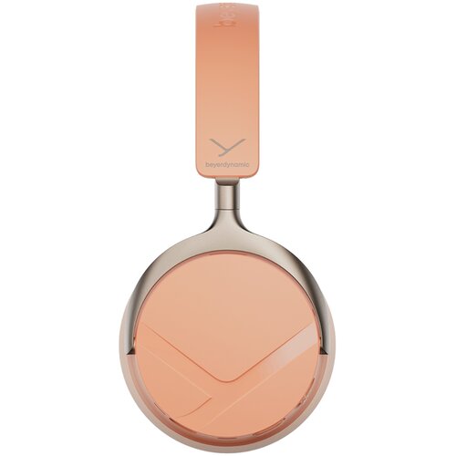 Beyerdynamic Aventho Y slu&scaron;alice Peach Blush Over-Ear Cijene