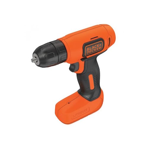 Black & Decker aku bušilica-šrafilica 7.2V BDCD8 Cene