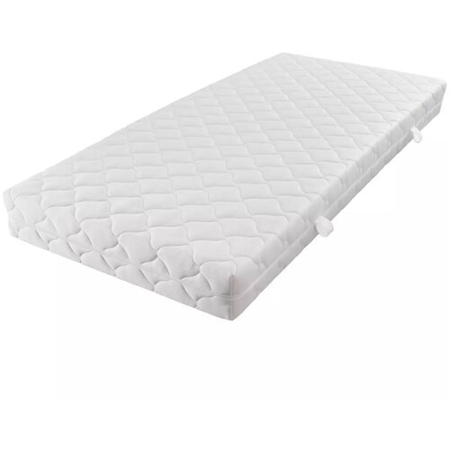 X Vzmetnica s pralno prevleko 200 x 120 x 17 cm Slike