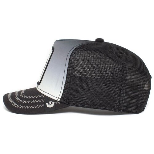 Goorin Bros Kape s &amp;scaron;iltom Back Off Buzzard pisana Slike
