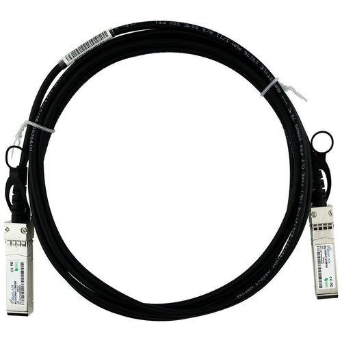  BlueOptics JD096C-BL InfiniBand /fibre optic cable 1 m SFP+ Black Cijene