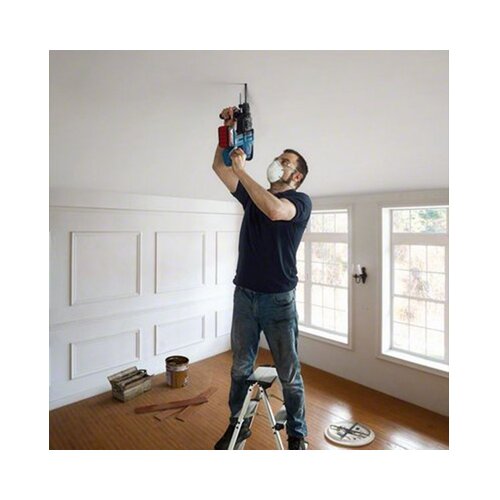 Bosch Bu&amp;scaron;ilica aku GBH 180-li 2x4 Ah SDS Plus 0 611 911 121 Slike