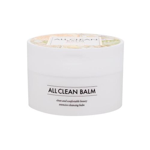 Heimish All Clean Balzam za či&scaron;ćenje lica Mandarin, 120ml Cene
