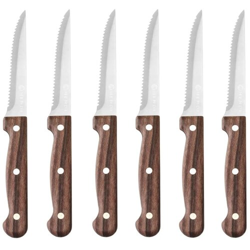  Nož za Zrezke Profi, 6 kos, 210mm Slike