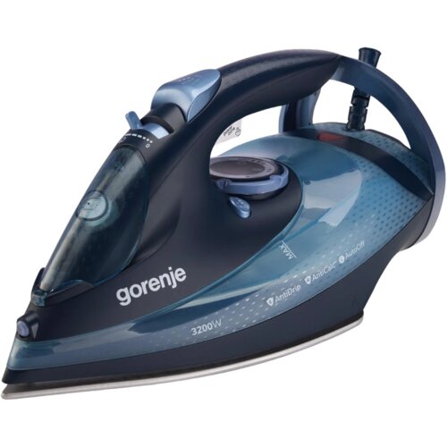 Gorenje pegla GORENJE SIH3200DB Cijene