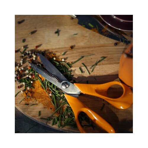Fiskars kuhinjske &amp;scaron;karje - 18 cm classic 1000819 Slike