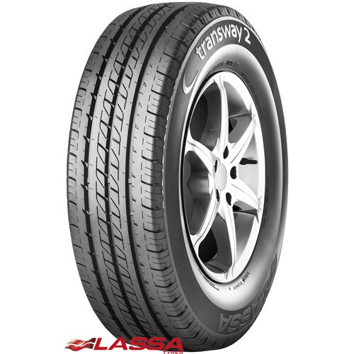 Lassa Transway 2 ( 205/70 R15 106/104R ) Slike