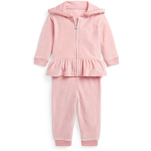 Polo Ralph Lauren Komplet roza Slike