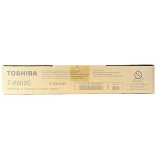 Toshiba T-2802E crn, originalen toner