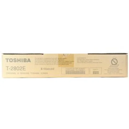 Toshiba T-2802E crn, originalen toner