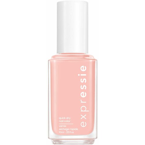 Essie lak za nokte exprcrop top and roll Slike