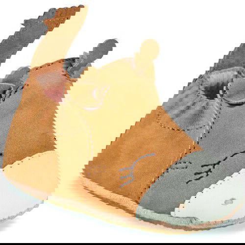 Easy Peasy MY BLUBLU GIRAFE Smeđa Cijene