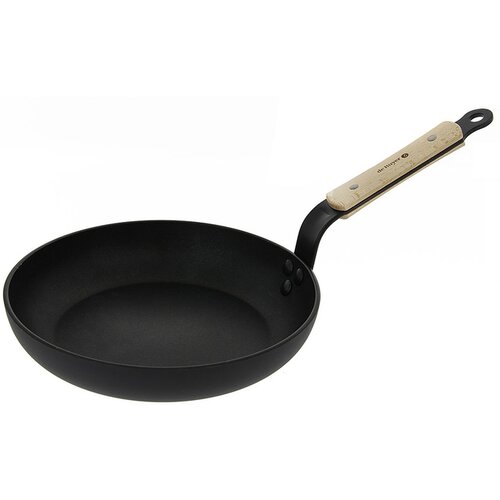De buyer ponev Choc B Bois, Non stick, nizka, 24 cm Cene