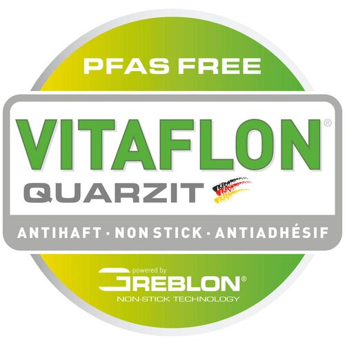 Gsw SET PONEV GASTRO Quick aluminij 2-delni Slike