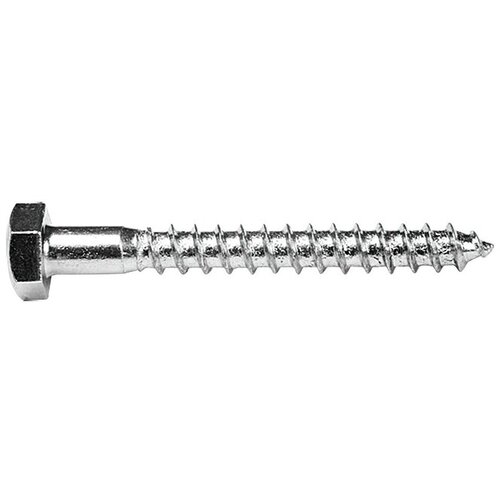 PROFI DEPOT &Scaron;estrobi vijak za les A2 (&Oslash; x Do: 6 x 40 mm, 50 kos, Nerjavno jeklo) Cene