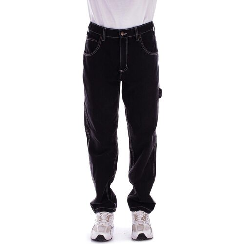 Dickies DK0A4XEC Crna Slike