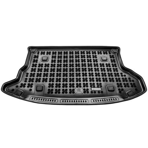 REZAW-PLAST Tipska kadica za gepek Hyundai TUCSON I (2004 - 2010) - Rezaw Plast Cene