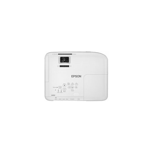 Projektor EPSON EB-W51 1280x800,WXGA... Slike