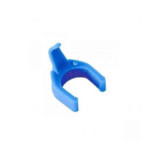 PatchSee PATCHCLIP FLUO PLAVI Cene