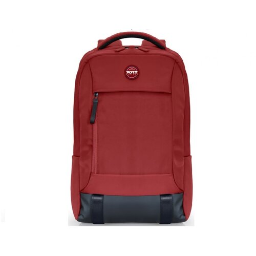 Port ruksak Torino II 15.6" - 16" - Red Cijene