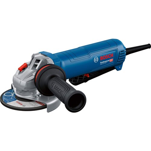 Bosch Ugaona brusilica mala GWS 12-125 P, 1200W, 125mm, PROtection prekidač-papučica 06013A6220 Cene