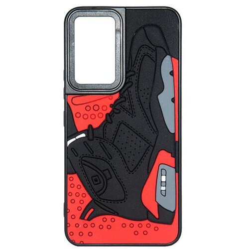  Maska za telefon 3D PROTECT za Samsung S22 DZ6, Crna Cene