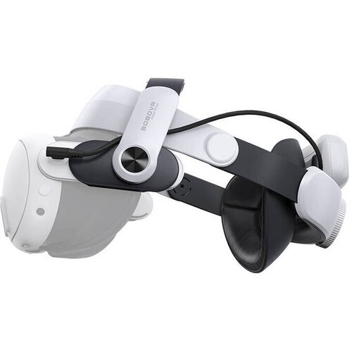 Bobovr M3 Pro naglavni trak + baterija za Oculus Quest 3 Cene