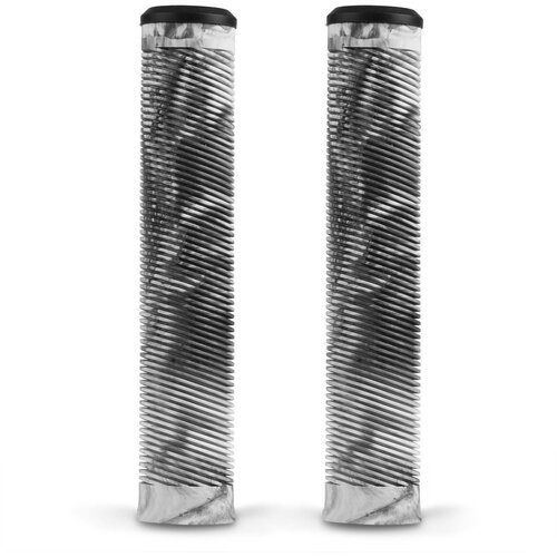 Janshop Skupine za skuterje črno -belo 160 mm G3 2 PCS., (21226056) Cene