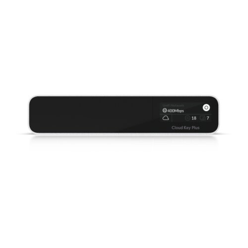 Ubiquiti UniFi CloudKey+ Cene