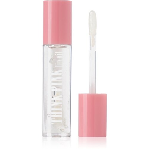 Dermacol Think Pink olje za ustnice odtenek 01 4 ml Cene