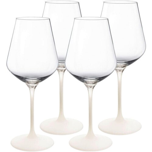Villeroy & Boch SET KOZARCEV Manufacture Rock blanc Cene